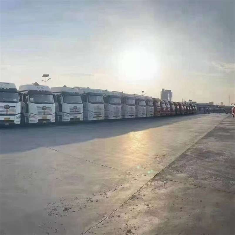 浏阳到武威物流公司——一站式服务，让货运更便捷