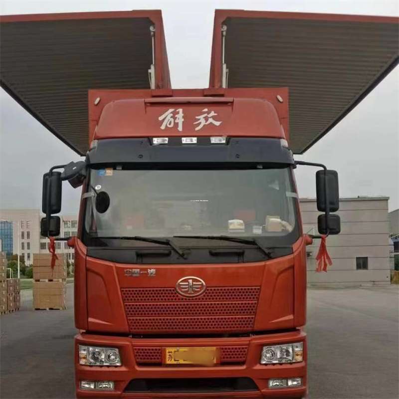 浏阳到白城物流公司——一站式服务，满足您的各种物流需求