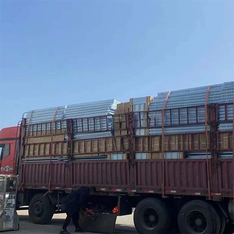 浏阳到衡阳物流公司——一站式服务，让货运更轻松