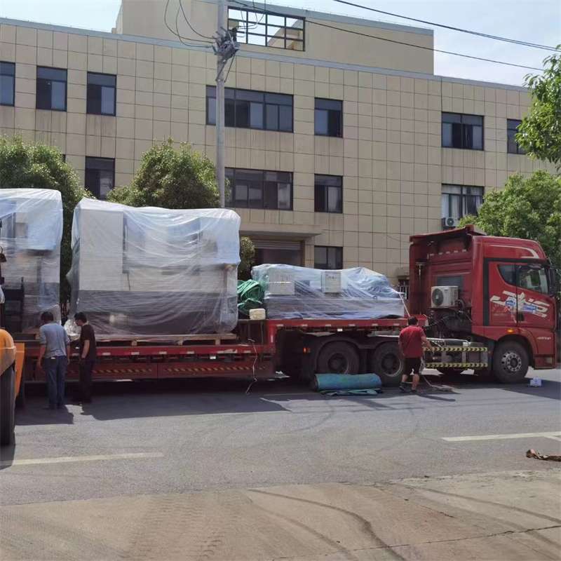 浏阳到南京物流公司一站式服务，让货运更轻松