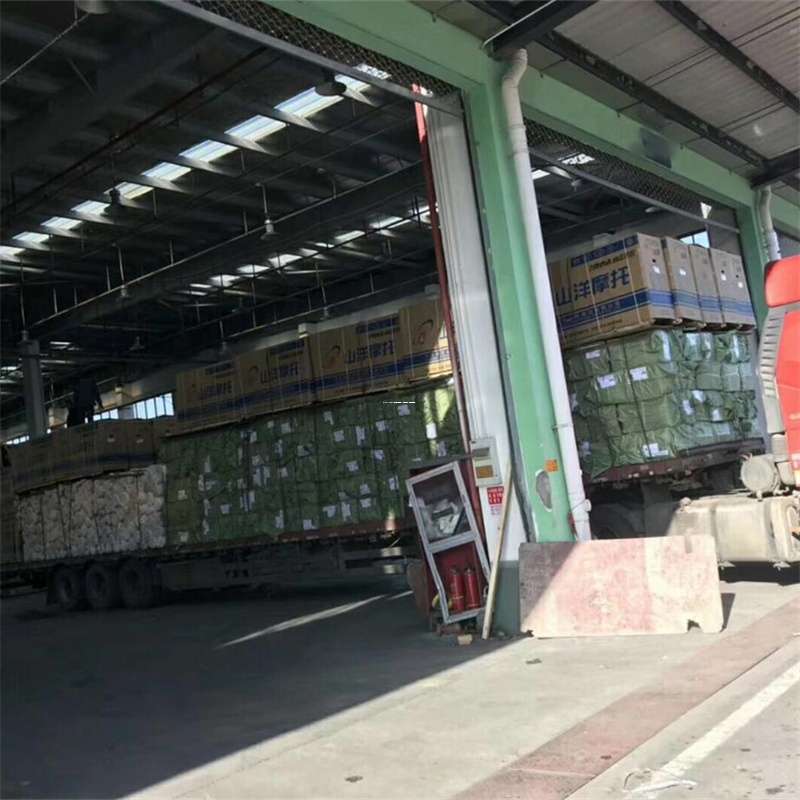 浏阳到苏州物流公司——一站式服务，让货运更便捷